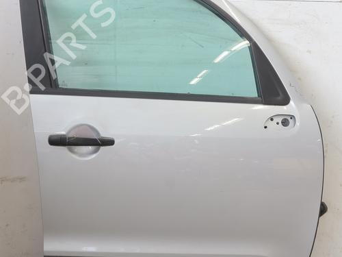 Used Right front door CITROËN C3 Picasso (SH_) 1.6 HDi (90 hp) 29432505