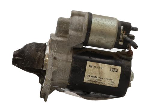 Starter OPEL CORSA D (S07) 1.2 (L08, L68) | BP34151858M8 - Image 5