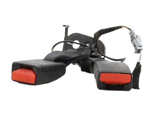 Seat buckle RENAULT MEGANE IV Hatchback (B9A/M/N_) 1.5 dCi 110 (B9A3) | BP37750202I32  - Image 5