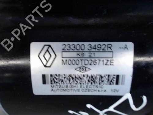 Starter RENAULT TWINGO III (BCM_, BCA_) 1.0 SCe 75 | BP23838612M8  - Image 5