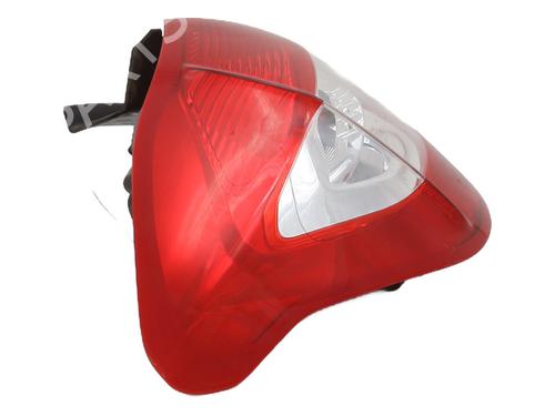 Used Left taillight Left taillight CITROËN C4 II (NC_) 1.6 HDi 115 (114 hp) 30819082 30819082