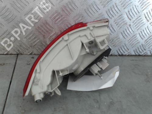 Left tailgate light PEUGEOT 2008 I (CU_) 1.6 BlueHDi 100 | BP24198625C79 - Image 4