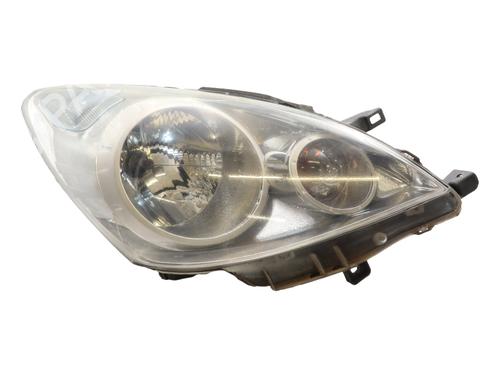 Used Right headlight Right headlight NISSAN NOTE (E11, NE11) [2005-2013] 36664088 36664088