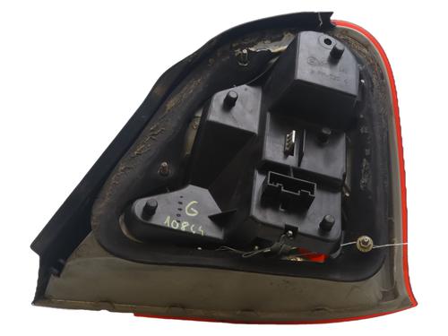 Left taillight ROVER 75 (RJ) 2.0 V6 | BP40203601C34 - Image 3