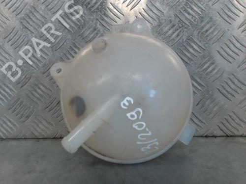 Expansion tank VW GOLF VI (5K1) 2.0 TDI | BP23838478C120 