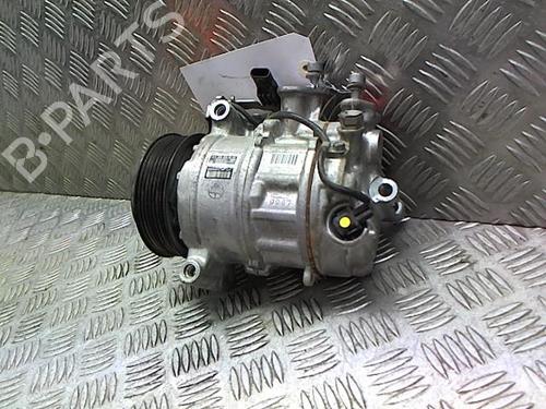 ac-compressor-mercedes-benz-e-class-w213-2016-23838114 main image