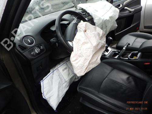 Right front window switch FORD S-MAX (WA6) 2.0 TDCi | BP23050846I26  - Image 10