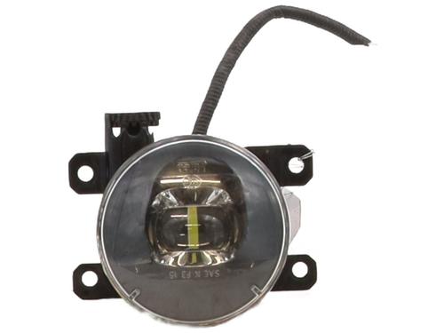 Used Right front fog light Right front fog light FORD RANGER (TKE) 2.0 EcoBlue 4x4 (213 hp) 30745253 30745253