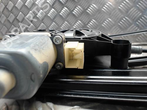 Used Front right window mechanism Front right window mechanism VW TIGUAN (AD1, AX1) 2.0 TDI (150 hp) 23047992 23047992