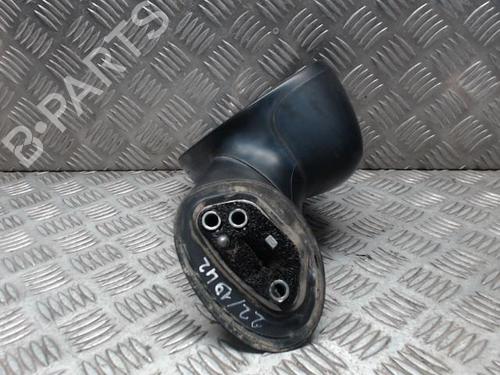Left mirror FIAT 500 (312_) 1.3 D Multijet (312AXB1A) | BP23049238C26