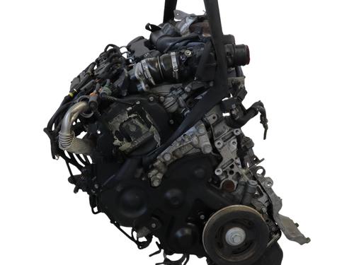Used Engine Engine PEUGEOT 207 CC (WD_) 1.6 HDi (109 hp) 34700812 34700812