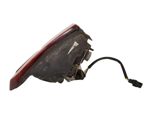 Right tailgate light RENAULT MEGANE III Grandtour (KZ0/1) 1.5 dCi (KZ0C, KZ1A) | BP24144568C80 