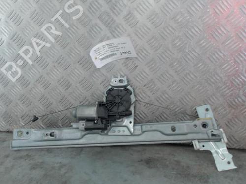 Used Front right window mechanism Front right window mechanism 26507223 26507223