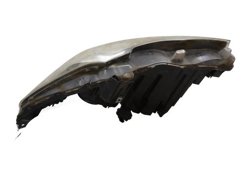 Right headlight PEUGEOT 5008 (0U_, 0E_) 1.6 HDi | BP30152814C29 