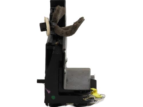 Rear left lock DACIA SANDERO II 1.0 SCe 75 (B8JC, B8JD, B8NC) | BP26236705C100