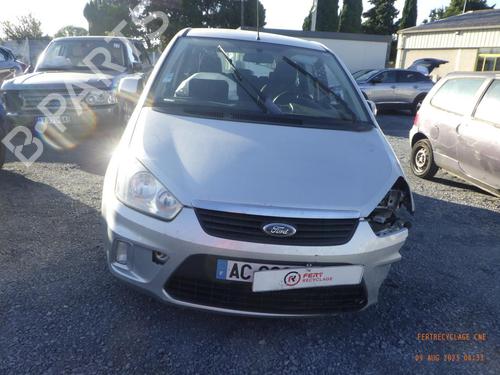 Dør højre bagtil FORD C-MAX (DM2) 1.6 TDCi | BP39178237C5 - Image 4