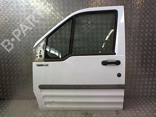 Used Left front door FORD TRANSIT CONNECT (P65_, P70_, P80_) 1.8 TDCi (90 hp) 23049640