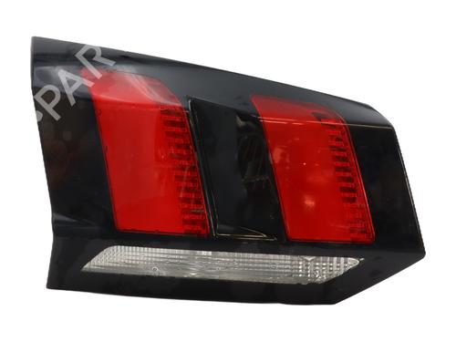 Used Left tailgate light PEUGEOT 5008 II (MC_, MJ_, MR_, M4_) 2.0 BlueHDi 180 (MJEHZW, MJEHZR, MJEHZP) (177 hp) 32212926