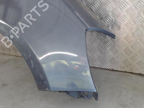 Right front fenders RENAULT CLIO III (BR0/1, CR0/1) 1.5 dCi (BR17, CR17) | BP28522936C42