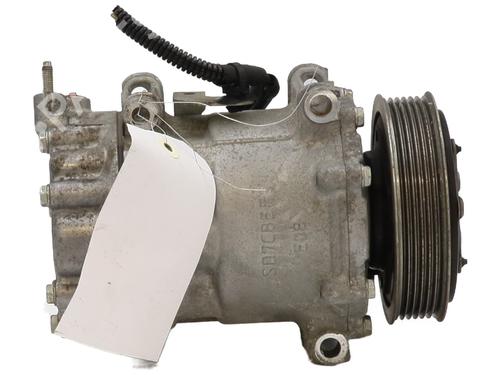 Used AC compressor AC compressor PEUGEOT 5008 (0U_, 0E_) 1.6 HDi (114 hp) 30886308 30886308