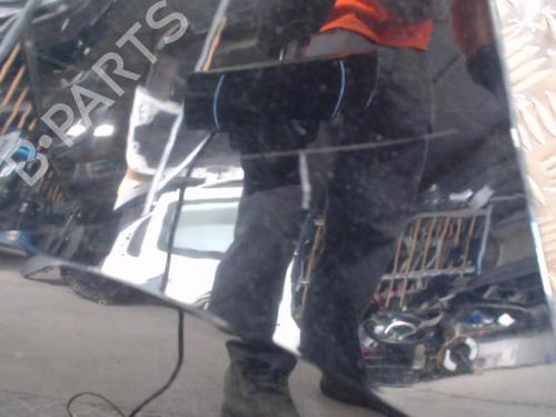 Left front fenders PEUGEOT 5008 (0U_, 0E_) 2.0 HDi 150 / BlueHDi 150 | BP23051662C41 