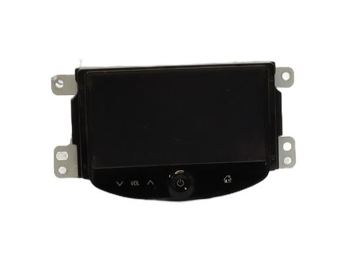 Used Radio OPEL ADAM (M13) 1.0 (115 hp) 29960867