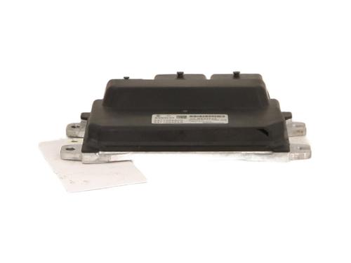 Engine control unit (ECU) RENAULT ARKANA I (LCM_, LDN_) | BP25433186M57 - Image 4