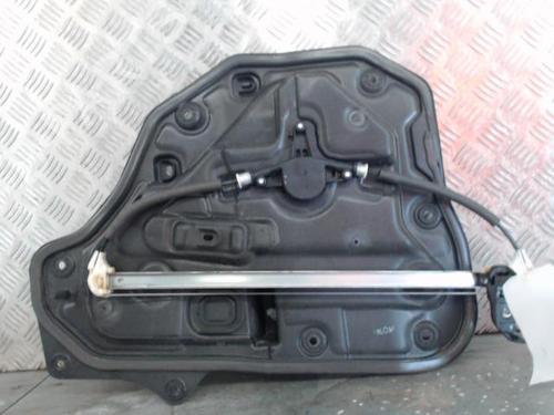 Rear left window mechanism MAZDA CX-5 (KE, GH) 2.2 D AWD (KE2AW) | BP26616884C24 - Image 2
