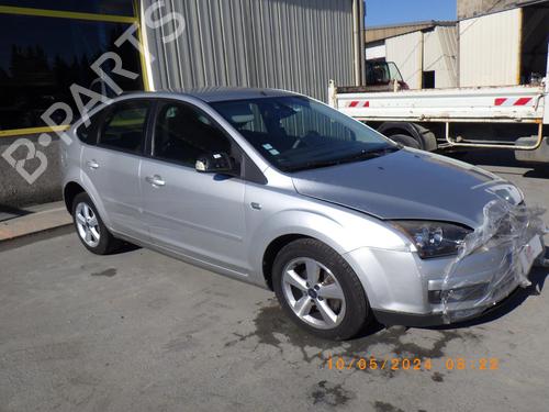 Left front window switch FORD FOCUS II (DA_, HCP, DP) 1.6 TDCi | BP23838756I27 - Image 4