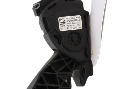 Pedal CITROËN C3 Picasso (SH_) | BP36293994I4 - Image 4