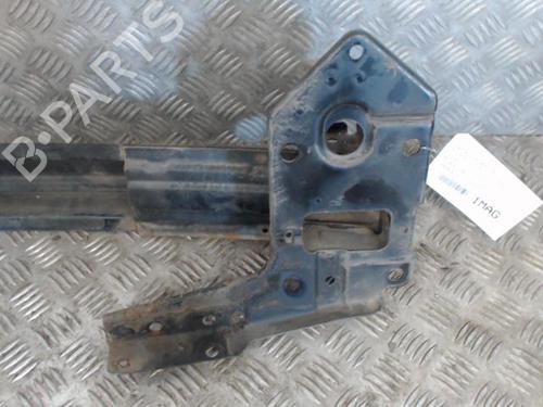 Front bumper reinforcement HYUNDAI TUCSON (JM) 2.0 CRDi All-wheel Drive | BP26616878C109 