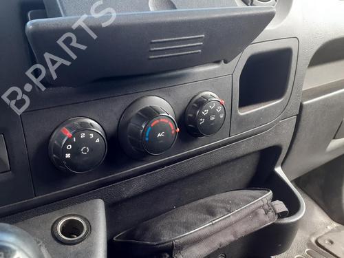 Engine control unit (ECU) RENAULT MASTER III Van (FV) 2.3 dCi 125 FWD (FV0C, FV0D, FV0G, FV0H, FV0J, FV0K,... | BP34455232M57 - Image 13