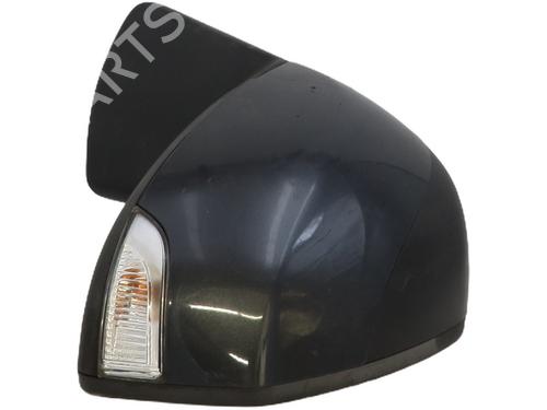 Left mirror RENAULT SCÉNIC III (JZ0/1_) 1.6 dCi (JZ00, JZ12) | BP29570971C26 