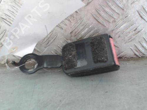 Used Seat buckle Seat buckle DACIA LOGAN MCV (KS_) 1.5 dCi (KS04) (88 hp) 29541480 29541480