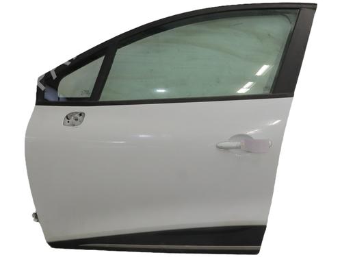 Used Left front door Left front door RENAULT CLIO IV (BH_) 1.5 dCi 90 (90 hp) 36294006 36294006