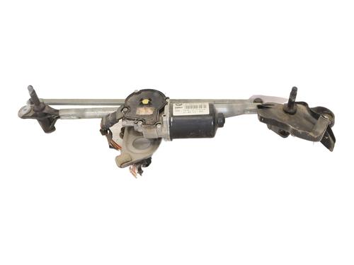 Used Front wiper motor BMW 1 (F20) 114 d (95 hp) 23839766