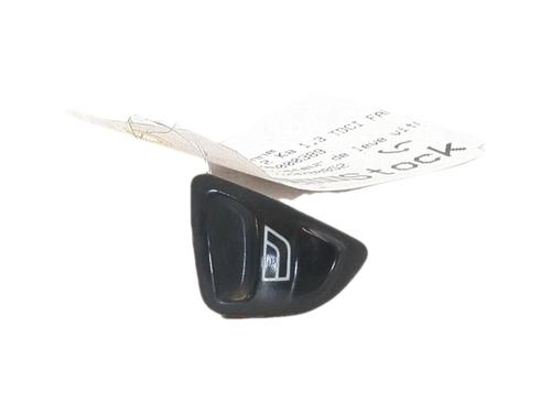 Used Left front window switch Left front window switch 37200799 37200799