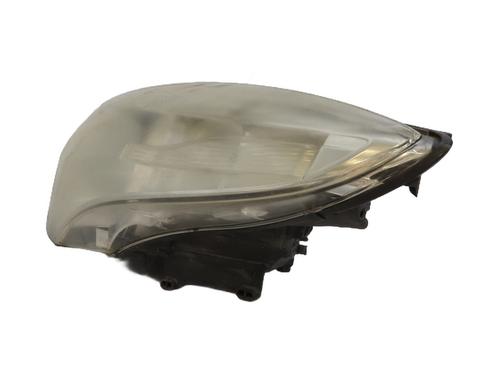 Left headlight RENAULT MEGANE III Coupe (DZ0/1_) 1.5 dCi (DZ09, DZ0D, DZ1F, DZ1G, DZ14, DZ29) | BP29861319C28