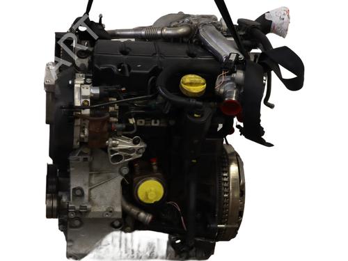Motor RENAULT MEGANE II (BM0/1_, CM0/1_) 1.9 dCi (131 hp) 28295973