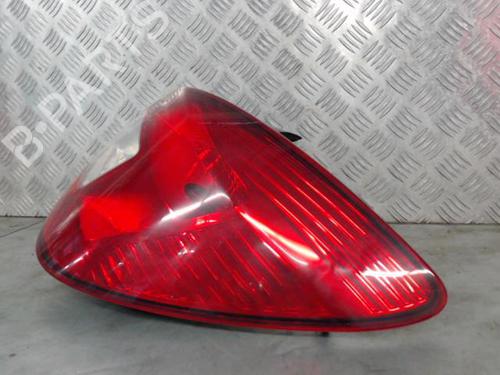 Right taillight OPEL CORSA D (S07) 1.3 CDTI (L08, L68) | BP25716538C35 