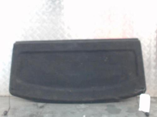 Used Rear parcel shelf VW GOLF V (1K1) 1.9 TDI (105 hp) 28705320