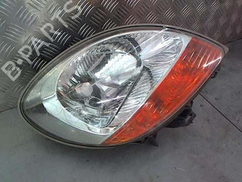 Right headlight RENAULT KANGOO Express (FC0/1_) 1.5 dCi (FC1E) | BP23052187C29 - Image 3