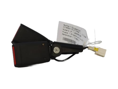 seat-buckle-citroen-c4-ii-nc_-2009-30574287 main image