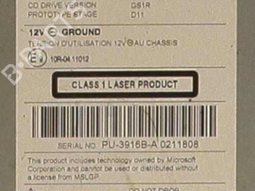 Radio CITROËN DS4 (NX_) 1.6 BlueHDi 120 | BP33416882E6  - Image 7