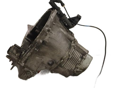 Gearbox CITROËN C4 II (NC_) 1.2 THP 110 (NCHNZ6, NCHNV6) | BP24311709M3 - Image 6