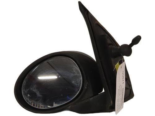 Left mirror TOYOTA AYGO (_B1_) 1.0 (KGB10_, KGB10R) | BP23840187C26 
