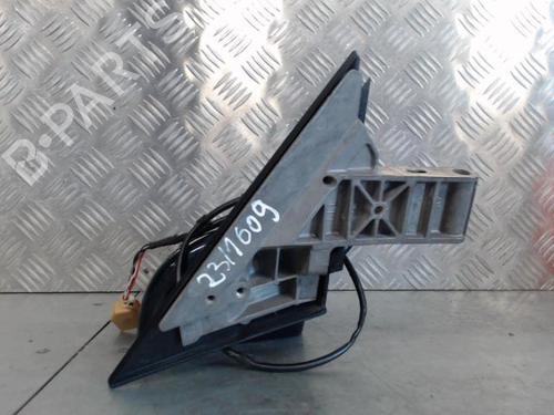 Left mirror AUDI A4 B6 Convertible (8H7) 1.8 T | BP23838223C26 