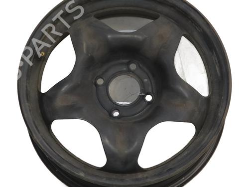 Used Rim PEUGEOT 208 I (CA_, CC_) 1.2 VTI 82 (82 hp) 31678888