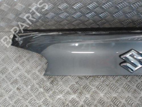 Pynteleist til bakluke SUZUKI IGNIS III (MF, FF) 1.2 Hybrid (ATK412) | BP23839934C151 