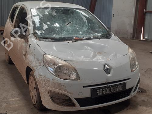 Used Parts RENAULT TWINGO II (CN0_) 1.2 (CN0D) 4999373